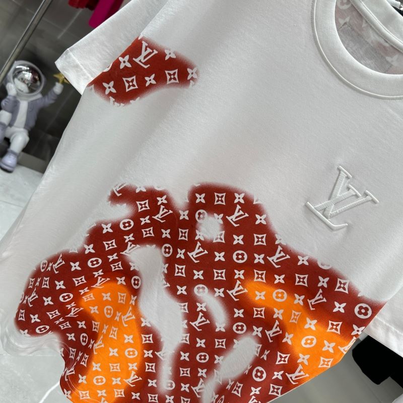 Louis Vuitton T-Shirts